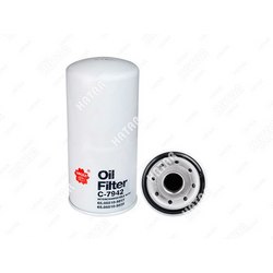 SAKURA Фильтр масляный sakura
