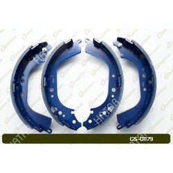 G-BRAKE Колодки барабанные g-brake