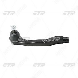 CTR Наконечник рулевой тяги левый honda fit 01-, jazz 03- старый арт. ceho-18
