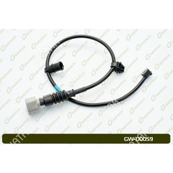G-BRAKE Датчик износа g-brake