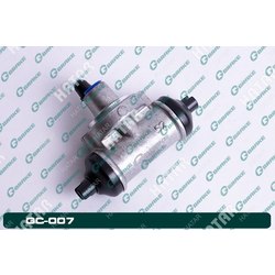 G-BRAKE Рабочий тормозной цилиндр в сборе g-brake