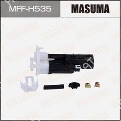 MASUMA Топливный фильтр fs7301 masuma в бак, accord, saber / cf4, ua5
