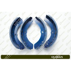 G-BRAKE Колодки барабанные g-brake