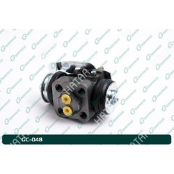 G-BRAKE Рабочий тормозной цилиндр в сборе g-brake