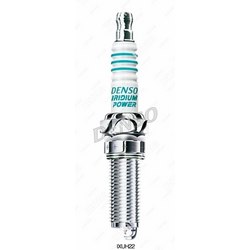 DENSO Свеча зажигания