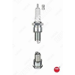 NGK Свеча зажигания bp6e vline04