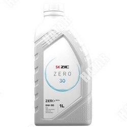 ZIC Zic zero 30 0w30 acea c3 1л унив. синт., доп. volkswagen/audi/skoda vw 504.00 / 507.00 1/12