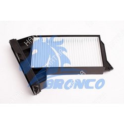 BRONCO Фильтр салонный bronco