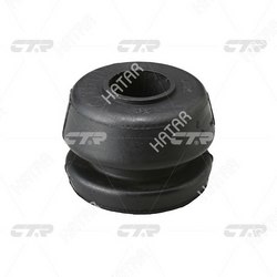 CTR Сайлентблок ctr cvkk-76