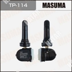 MASUMA Датчик давления шин masuma