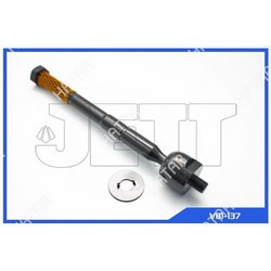 JETT Тяга рулевая jett crt-18