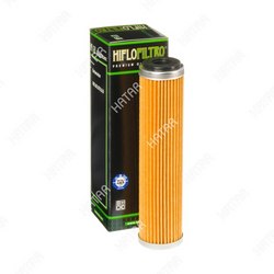 HIFLOFILTRO Фильтр масляный hiflofiltro