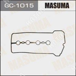 MASUMA Прокладка клапанной крышки masuma, 1nzfe.nze12#.nzt240.ncp1#.99-