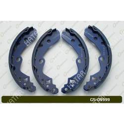 G-BRAKE Колодки барабанные g-brake