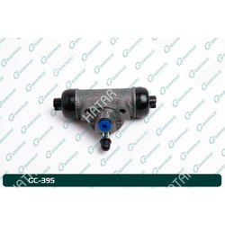 G-BRAKE Рабочий тормозной цилиндр в сборе g-brake