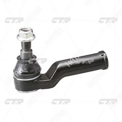 CTR Наконечник рулевой ctr cef-27