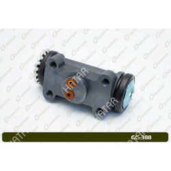 G-BRAKE Рабочий тормозной цилиндр в сборе g-brake