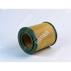 BIG FILTER Фильтр воздушный big