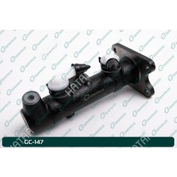 G-BRAKE Главный тормозной цилиндр в сборе g-brake