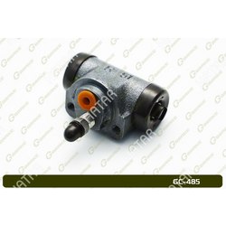 G-BRAKE Рабочий тормозной цилиндр в сборе g-brake