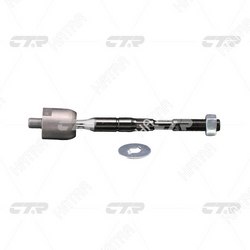 CTR Тяга рулевая toyota previa 2000 ~ 2005 estima 2000 ~ 2005 alphard 2003 ~ перед прав.лев. старый арт. crt-109