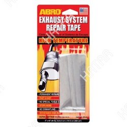 ABRO Бандаж глушителя abro 1/12