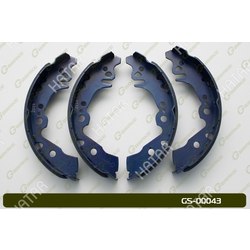 G-BRAKE Колодки барабанные g-brake