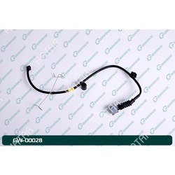 G-BRAKE Датчик износа g-brake