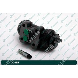G-BRAKE Рабочий тормозной цилиндр в сборе g-brake