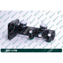 G-BRAKE Главный тормозной цилиндр в сборе g-brake
