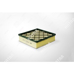 BIG FILTER Фильтр воздушный big