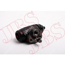 JBS Рабочий тормозной цилиндр в сборе jbs