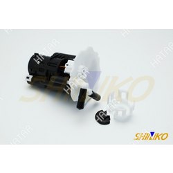 SHINKO Фильтр топливный shinko