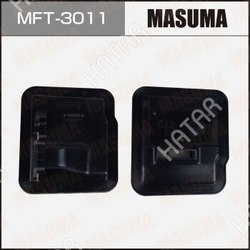 MASUMA Фильтр трансмиссии masuma jt23003