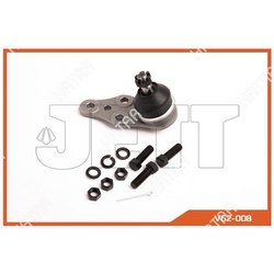 JETT Опора шаровая jett cbkd-1