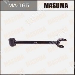 MASUMA Рычаг тяга masuma, rear rx400h, highlander/ mhu38l, acu25l 1/20