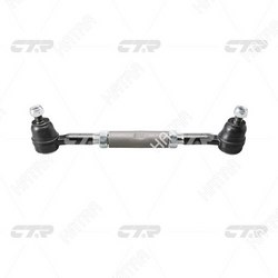 CTR Тяга рулевая ctr csn-16 с наконечником в сборе