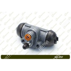 G-BRAKE Рабочий тормозной цилиндр в сборе g-brake