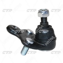CTR Опора шаровая honda cr-v 2007 ~ 2011 перед.прав. старый арт. cbho-54r