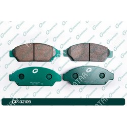 G-BRAKE Колодки g-brake