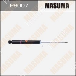 MASUMA Амортизатор газомасляный masuma new kyb-3440007 1/10