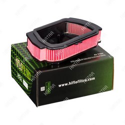 HIFLOFILTRO Фильтр воздушный hiflofiltro