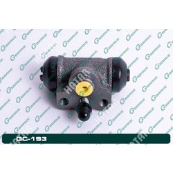 G-BRAKE Рабочий тормозной цилиндр в сборе g-brake