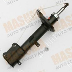 MASUMA Амортизационная стойка газомасляная masuma kyb-334179 1/4 l аналог g-5138