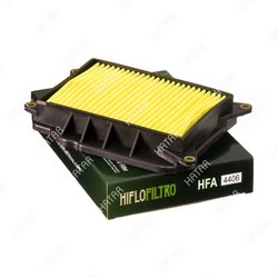 HIFLOFILTRO Фильтр воздушный hiflofiltro