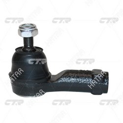CTR Наконечник рулевой тяги старый арт. ceho-60