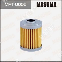 MASUMA Фильтр трансмиссии masuma jt632k