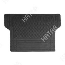 CARFORT Коврик в багажник а/м carfort rovers 5 термопласт nbr, 144*110см, black 1/4
