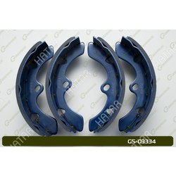 G-BRAKE Колодки барабанные g-brake