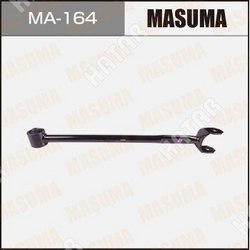 MASUMA Рычаг тяга masuma, rear rx350, harrier / gsu35l, mcu36w 1/20